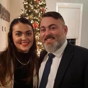 Meet your Posher, Chad